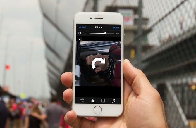 صورة لـ 3 طرق لتدوير الفيديو على جهاز iPhone الخاص بك | feat-2-DzTechs