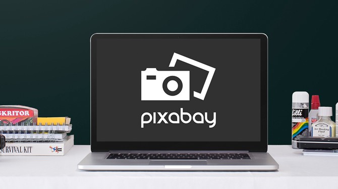 صورة لـ أفضل بدائل Pixabay لمشروعك المقبل وللحصول على صور مجانية | feat-DzTechs