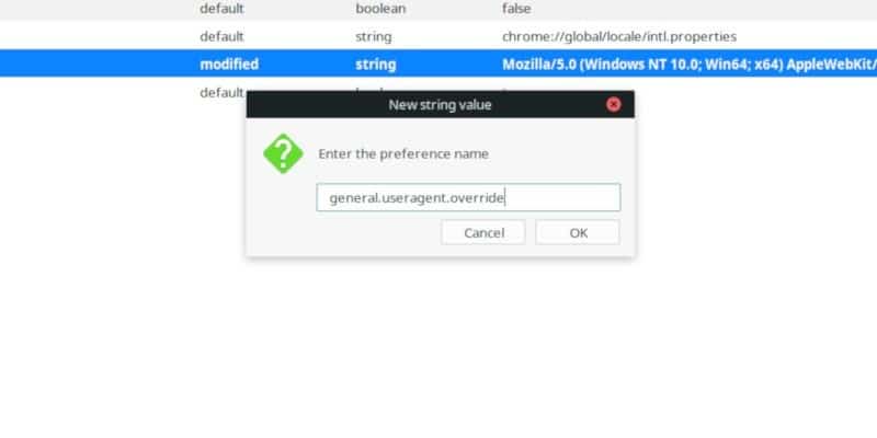 صورة لـ كيفية مشاهدة خدمات البث المفضلة لديك على نظام Linux | ff-preference-name-DzTechs