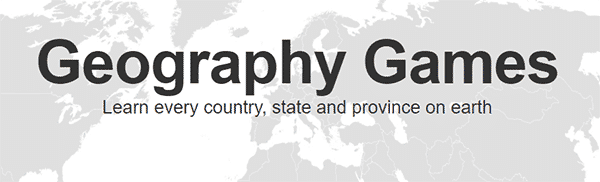 صورة لـ 7 من الألعاب المتعة عبر الإنترنت لمهووسي الجغرافيا | geo-games-io-DzTechs