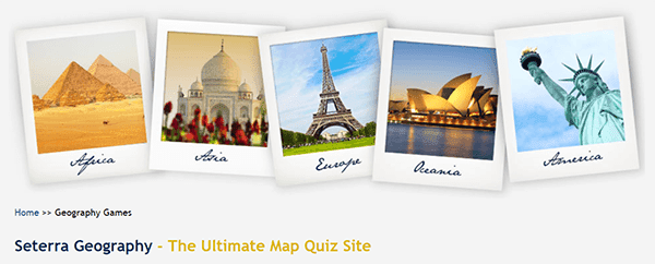 صورة لـ 7 من الألعاب المتعة عبر الإنترنت لمهووسي الجغرافيا | geo-games-seterra-DzTechs