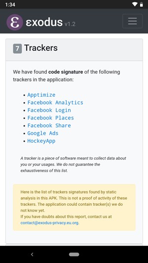 صورة لـ كيفية إزالة جميع تطبيقات Google تماما من نظام Android | here_maps_trackers-DzTechs