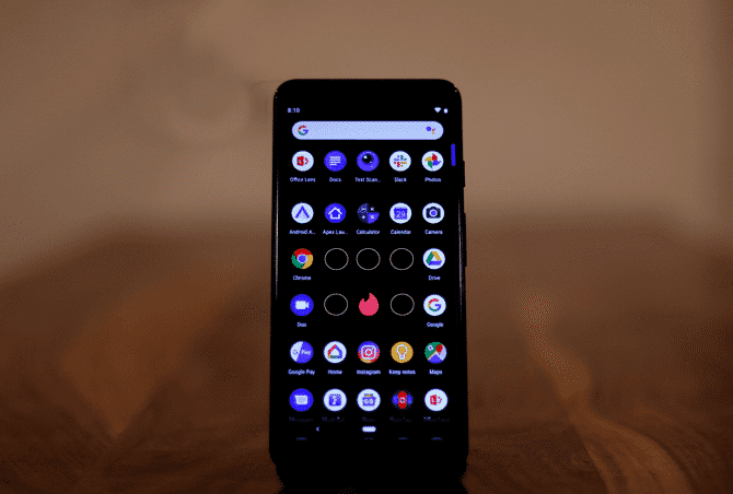 صورة لـ كيفية إخفاء التطبيقات على نظام Android بفاعليَّة: طرق سرية | hide-apps