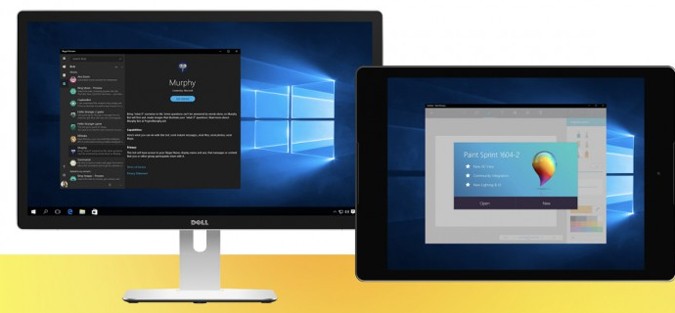 صورة لـ 6 طرق لاستخدام جهاز Android كشاشة ثانية لجهاز الكمبيوتر الخاص بك | iDisplay-DzTechs