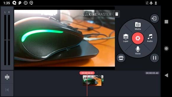 صورة لـ 9 من أفضل تطبيقات تحرير الفيديو لـ Instagram | kinemas-DzTechs