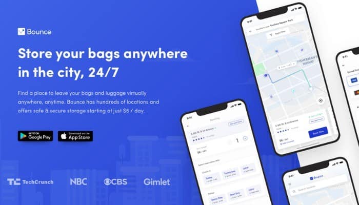 صورة لـ 5 تطبيقات مفيدة لمساعدتك في التعامل مع التوقفات المفاجئة الطويلة أثناء السفر | layover-bounce-DzTechs