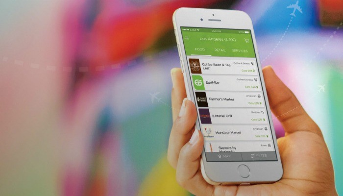 صورة لـ 5 تطبيقات مفيدة لمساعدتك في التعامل مع التوقفات المفاجئة الطويلة أثناء السفر | layover-grab-DzTechs