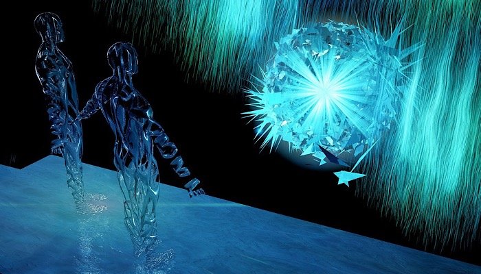 صورة لـ تظهر خوارزميات الذكاء الاصطناعي دقة أكبر في تحديد تنبؤات الوفاة المبكرة | news-ai-predict-death-machine-learning-DzTechs