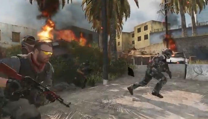 صورة لـ Call of Duty ستصل إلى iOS و Android. التسجيل المسبق للنسخة التجريبية | news-call-of-duty-mobile-beta-game-DzTechs