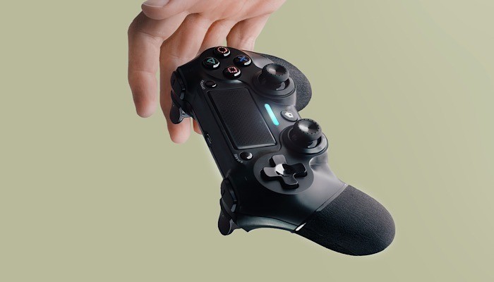 صورة لـ Google تحاول اقتحام سوق بث الألعاب | news-google-game-streaming-controller-DzTechs