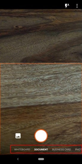 صورة لـ تحويل صور الملاحظات المكتوبة بخط اليد إلى نص قابل للتحرير – تطبيقات Android | office_lens_photo_type-DzTechs