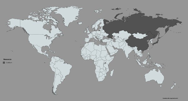 صورة لـ من أين تأتي العناصر الخاصة لصنع هاتفك؟ | phone-materials-11-gallium-DzTechs