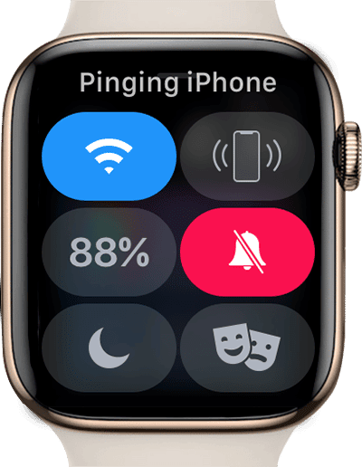 صورة لـ العثور على iPhone المفقود دون ميزة Find My iPhone | pinging-iphone-DzTechs