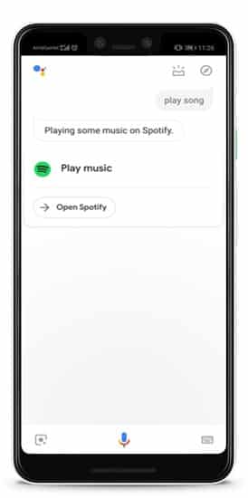 صورة لـ 10 حيل واختصارات سريعة لـ Google Assistant لتحل محل التطبيقات على Android الخاص بك | random-song-DzTechs