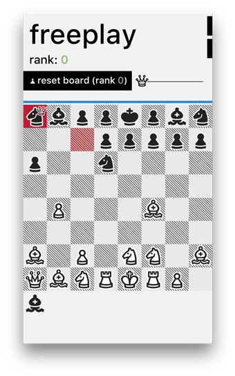 صورة لـ أفضل ألعاب الشطرنج لأجهزة Android و iOS (2023) | reallybadchess-DzTechs