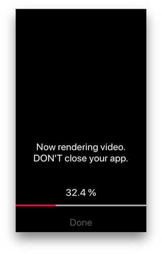 صورة لـ 3 طرق لتدوير الفيديو على جهاز iPhone الخاص بك | render-RFV-DzTechs