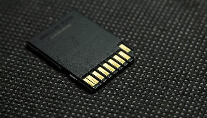 صورة لـ أدوات مجانية للتحقق من سرعة بطاقة SD والسعة الخاصة بها | sdcard-sdcard-DzTechs