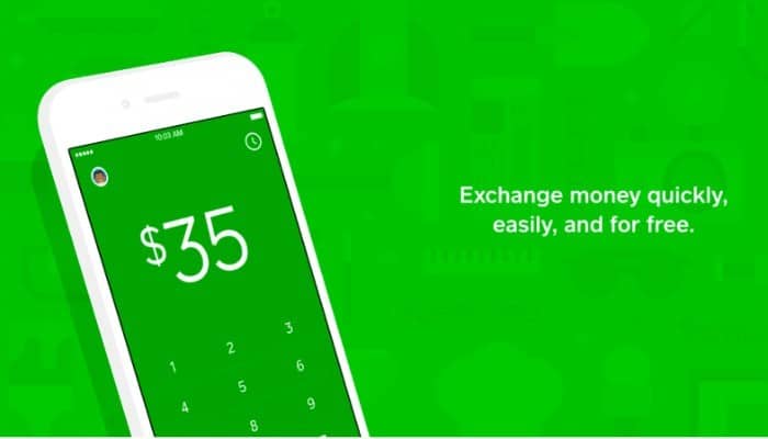 صورة لـ أفضل التطبيقات لإرسال الأموال بدون رسوم كبيرة | send-money-cashapp-DzTechs