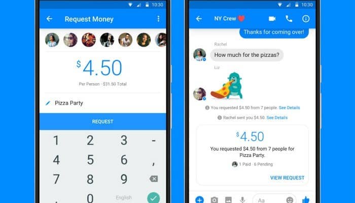 صورة لـ أفضل التطبيقات لإرسال الأموال بدون رسوم كبيرة | send-money-fb-DzTechs