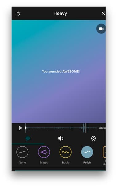 صورة لـ أفضل تطبيقات Karaoke لأجهزة Android و iPhone | smule-DzTechs