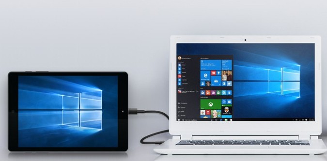 صورة لـ 6 طرق لاستخدام جهاز Android كشاشة ثانية لجهاز الكمبيوتر الخاص بك | splashtop_wired_xdisplay_new-DzTechs