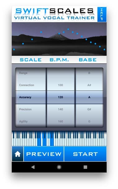 صورة لـ أفضل تطبيقات Karaoke لأجهزة Android و iPhone | swiftscales-DzTechs