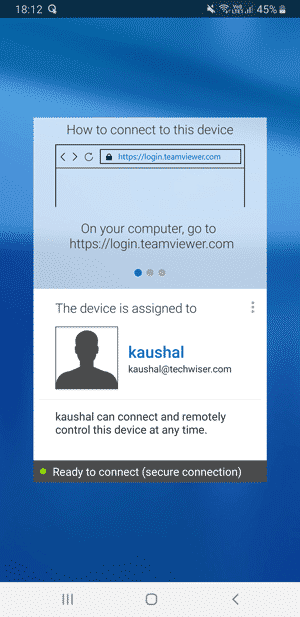 صورة لـ استخدم هذه التطبيقات لجعل جهاز Android أسهل لكبار السن | te-DzTechs