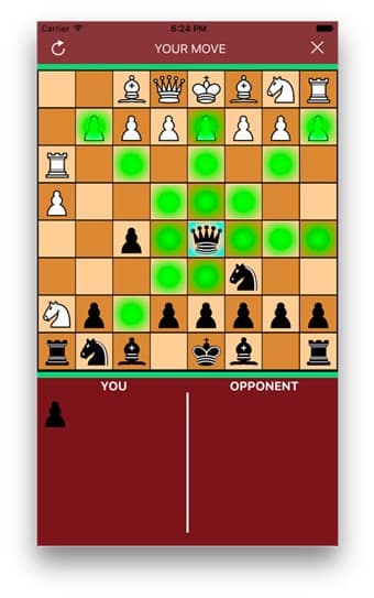 صورة لـ أفضل ألعاب الشطرنج لأجهزة Android و iOS (2023) | wifi-chess-DzTechs