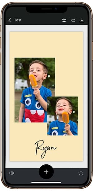 صورة لـ أفضل التطبيقات للحصول على قوالب مميزة لقصص Instagram لنظامي iPhone و Android | 1-3-DzTechs