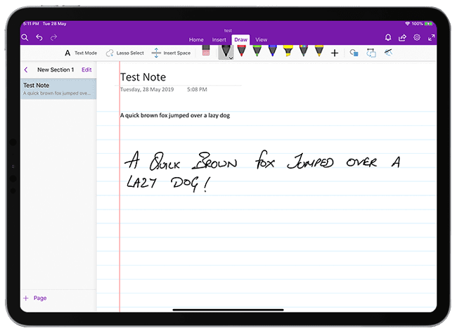 صورة لـ أفضل التطبيقات المجانية لأجهزة iPad Pro في 2023 | 1-6-min-DzTechs