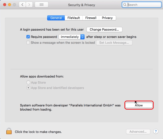 صورة لـ كيفية تنزيل عروض Netflix على الـ Mac | 1-allow-system-ext-block-min-DzTechs