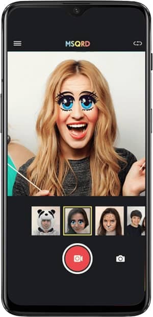 صورة لـ أفضل 10 تطبيقات Android و iOS لإنشاء صورة رمزية عن نفسك | 1-min-DzTechs