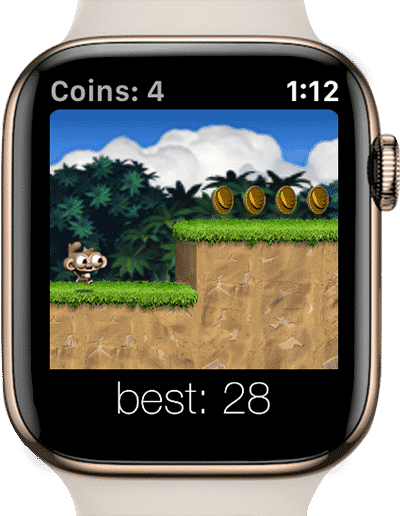 صورة لـ أفضل ألعاب Apple Watch التي يجب تجربتها في عام 2023 | 18-2-DzTechs