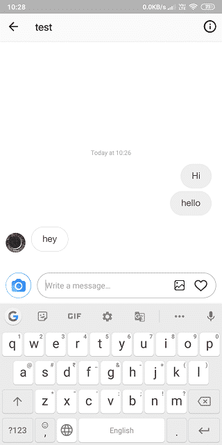 صورة لـ أفضل 5 تطبيقات Android لتزوير رسالة مباشرة على Instagram | 1_Android-Apps-to-Fake-an-Instagram-Direct-Message-2-min-DzTechs