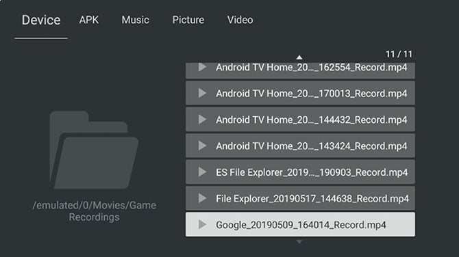 صورة لـ إليك أفضل تطبيقات مستكشف الملفات لأجهزة Android TV في 2023 | 2-1-min-DzTechs