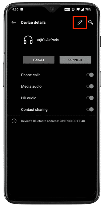 صورة لـ كيفية تغيير اسم AirPods الخاص بك على أي جهاز | 2-2-2-DzTechs