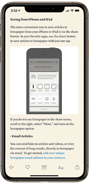 صورة لـ أفضل التطبيقات المساعدة التي تعمل على تحسين الإنتاجية على iPhone | 2-min-DzTechs