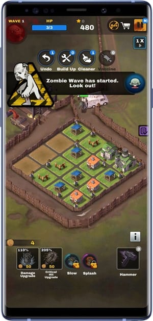 صورة لـ أفضل الألعاب البديلة لـ 2048 ولكنها أكبر وأفضل | 2048-min-DzTechs