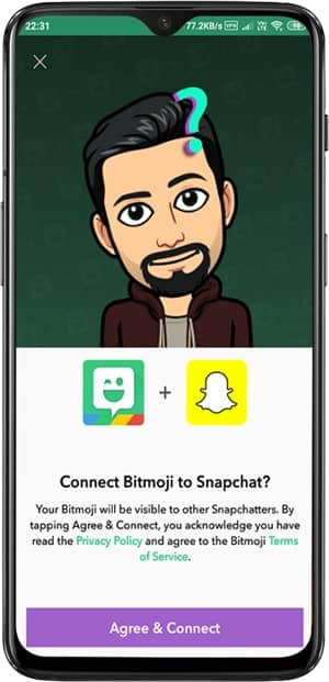 صورة لـ أفضل 10 تطبيقات Android و iOS لإنشاء صورة رمزية عن نفسك | 3-min-DzTechs