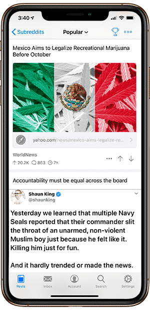 صورة لـ أفضل التطبيقات المساعدة التي تعمل على تحسين الإنتاجية على iPhone | 3-min-DzTechs