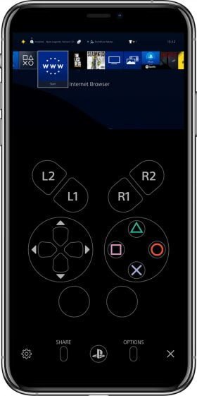 صورة لـ كيفية توصيل AirPods مع PS4 (أو أي سماعات Bluetooth أخرى) | 33-e1570702870816-min