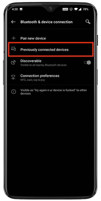 صورة لـ كيفية تغيير اسم AirPods الخاص بك على أي جهاز | 4-4-DzTechs
