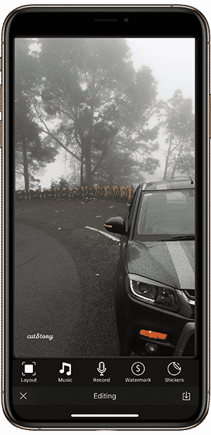 صورة لـ أفضل التطبيقات للحصول على قوالب مميزة لقصص Instagram لنظامي iPhone و Android | 5-5-DzTechs