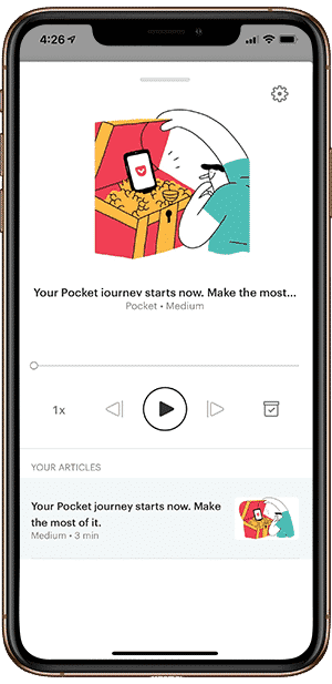 صورة لـ أفضل التطبيقات المساعدة التي تعمل على تحسين الإنتاجية على iPhone | 5-min-DzTechs