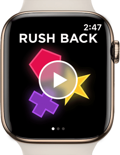 صورة لـ أفضل ألعاب Apple Watch التي يجب تجربتها في عام 2023 | 6-3-DzTechs