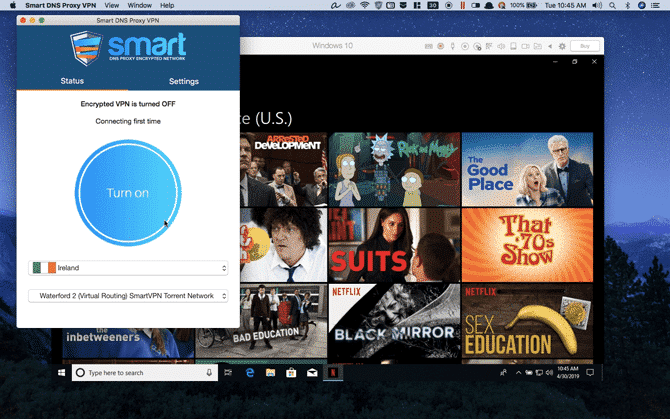 صورة لـ كيفية تنزيل عروض Netflix على الـ Mac | 6-connect-vpn-min-DzTechs
