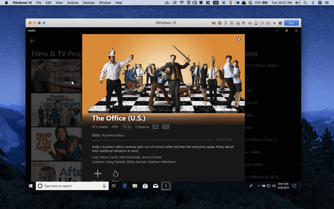 صورة لـ كيفية تنزيل عروض Netflix على الـ Mac | 6-smart-vpn-works-min-DzTechs
