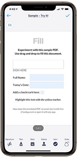 صورة لـ أفضل التطبيقات المساعدة التي تعمل على تحسين الإنتاجية على iPhone | 7-min-DzTechs