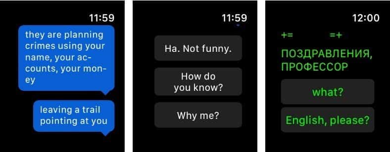 صورة لـ أفضل ألعاب Apple Watch التي يجب تجربتها في عام 2023 | 7.-KOMRAD