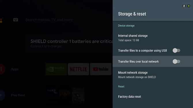صورة لـ إليك أفضل تطبيقات مستكشف الملفات لأجهزة Android TV في 2023 | 8-1-min-DzTechs
